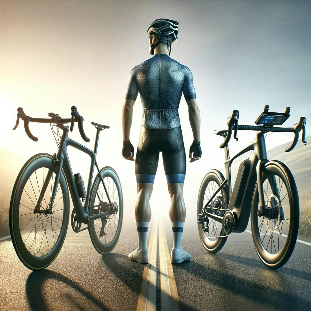 From Road Cycling to E-Bikes: Common Likes and Gripes