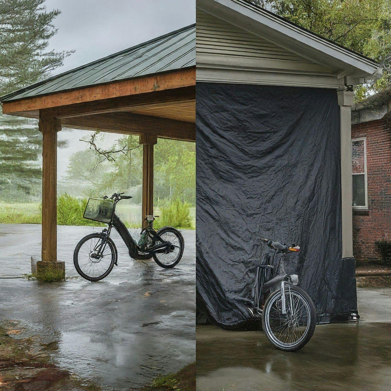 Garage Goals: The Ultimate Guide to Storing Your E-Bike Safely and Soundly