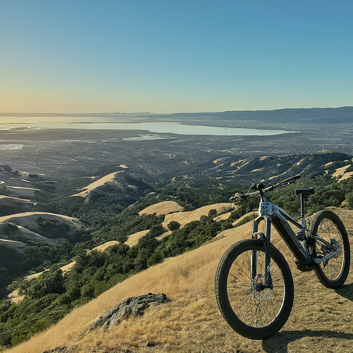 Conquer Seattle's Hills: Top 10 Ebike Rides in the Emerald City