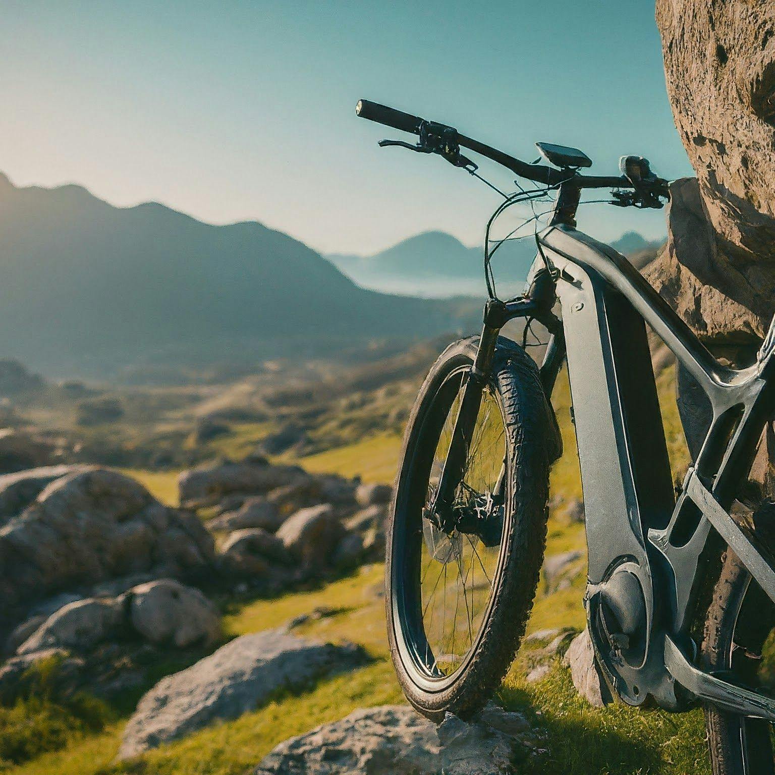 Off-Road eBikes: Your Ticket to Unlocking New Adventures [2024]