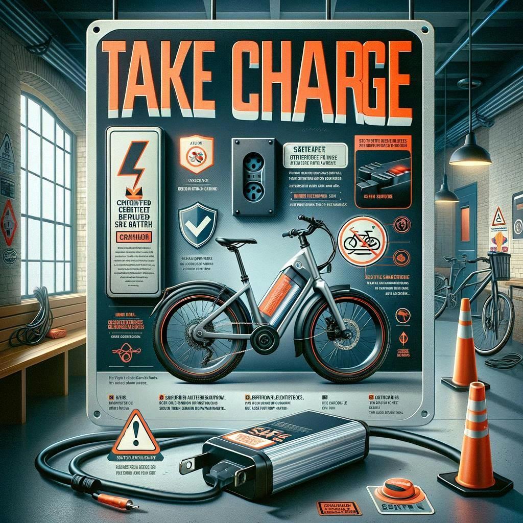 E-Bike Safety and Battery Shipping: Navigating the Risks and Rewards