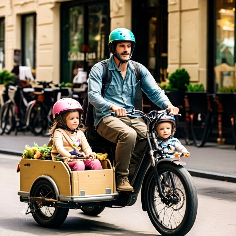 The Best Ebike Gifts for Father's Day 2024: Upgrade His Adventures