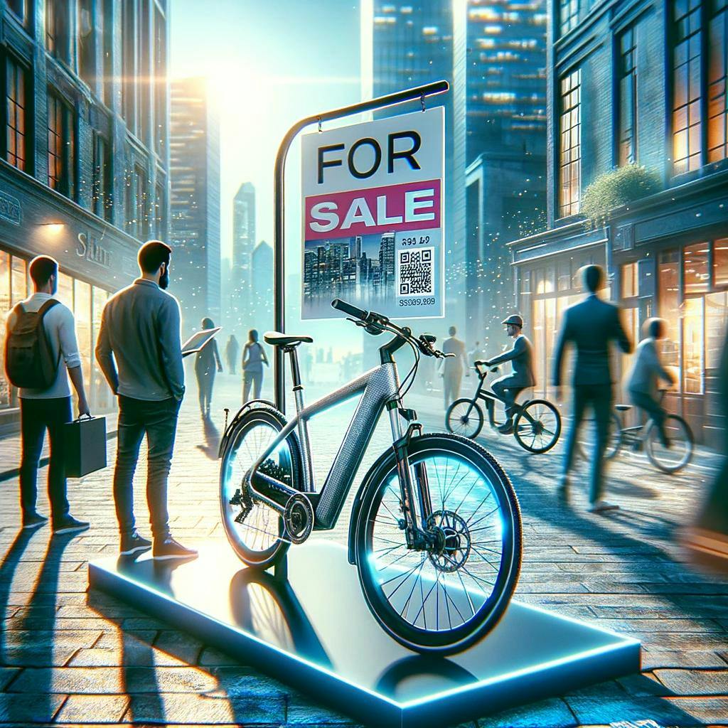 How to sell your e-bike