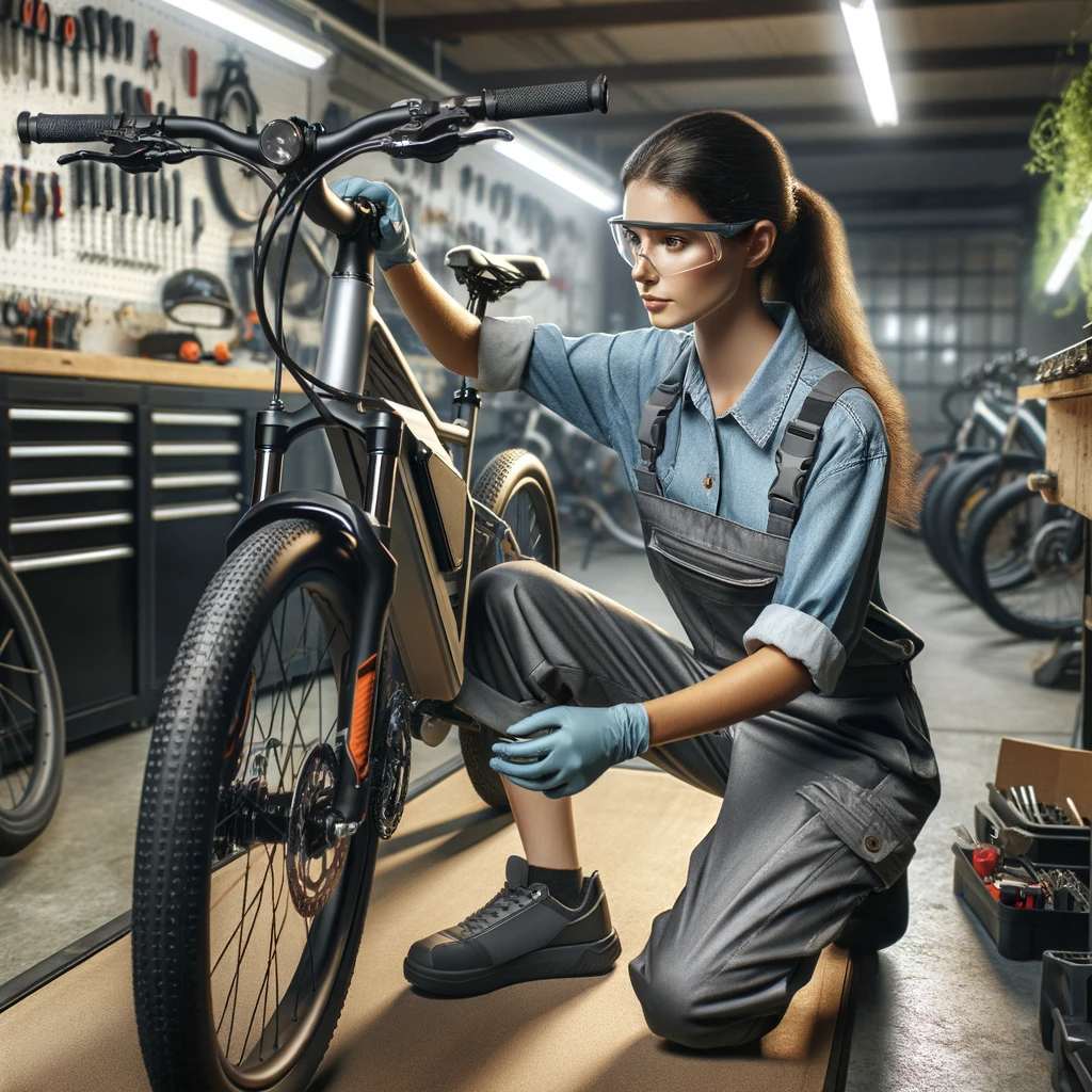  E-Bike Maintenance After 500 Miles: Keep Your Ride Rolling