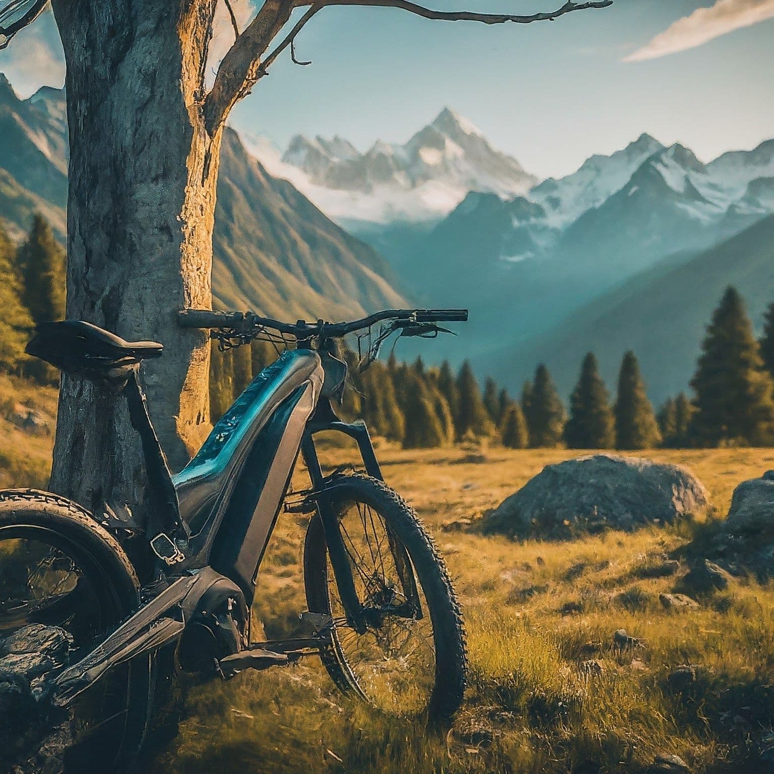 E-Bike News Roundup: Feb–Mar 2025
