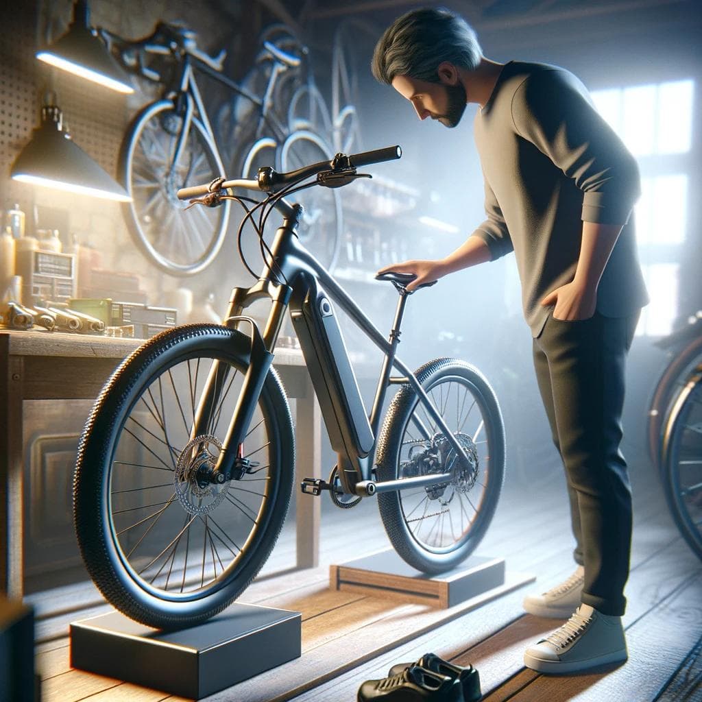 Understanding the Depreciation of E-Bikes: A Guide to Resale Value