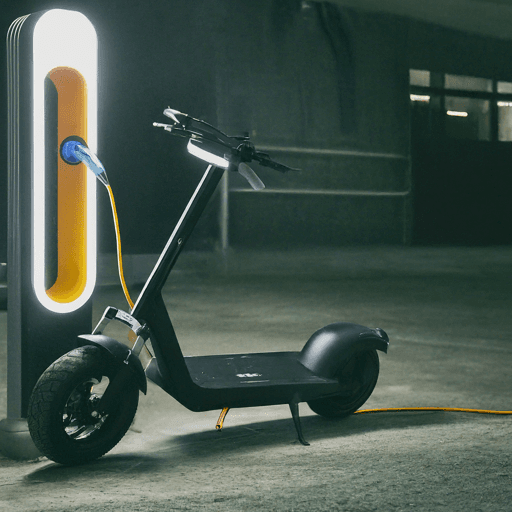 Maximize Your Escooter's Battery Life: A Comprehensive Guide to Battery Care