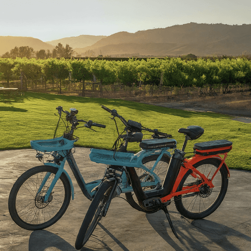 Top 10 Los Angeles Ebike Adventures: Conquer Hills, Coastlines, and Urban Buzz